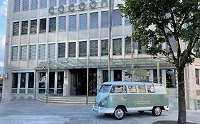 Cocoon Salzburg